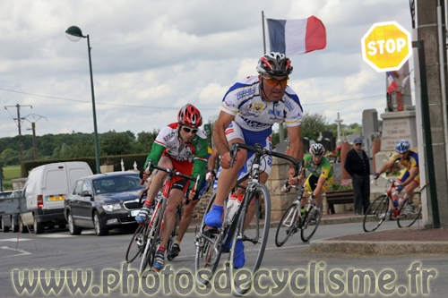0.7 juin 2009 le crouais